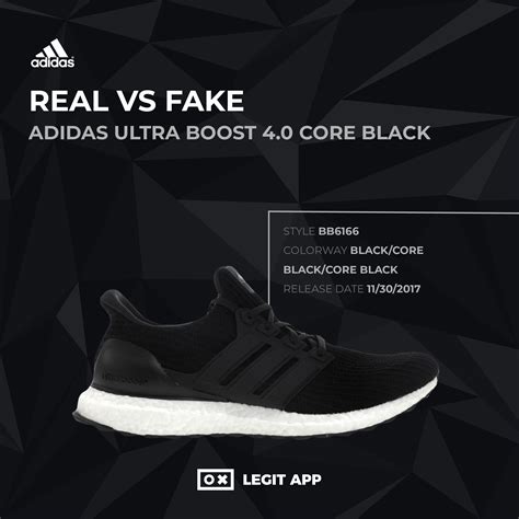 adidas ultra boost 3.0 core black real vs fake|adidas ultra boost 1.0 weight.